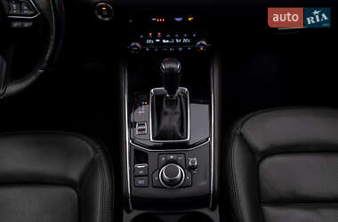 Внедорожник / Кроссовер Mazda CX-5 2021 в 