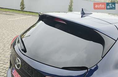 Позашляховик / Кросовер Mazda CX-5 2017 в 