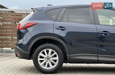 Внедорожник / Кроссовер Mazda CX-5 2015 в 