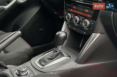 Внедорожник / Кроссовер Mazda CX-5 2015 в 