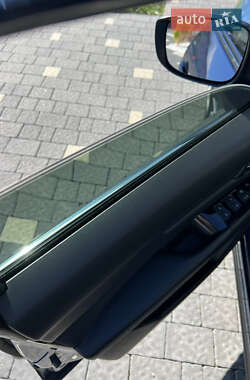 Внедорожник / Кроссовер Mazda CX-5 2020 в 