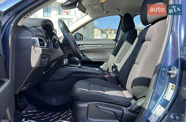 Внедорожник / Кроссовер Mazda CX-5 2020 в 