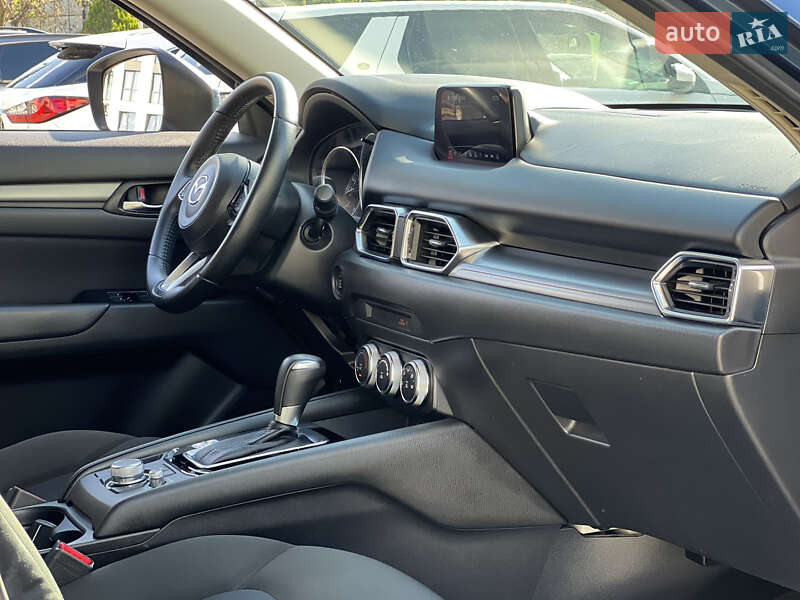 Позашляховик / Кросовер Mazda CX-5 2020 в Ужгороді фото 41 Позашляховик / Кросовер Mazda CX-5 2020 в Ужгороді