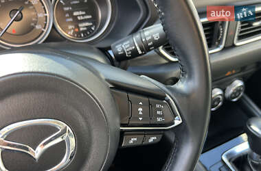Внедорожник / Кроссовер Mazda CX-5 2020 в 