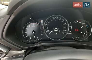 Внедорожник / Кроссовер Mazda CX-5 2019 в 