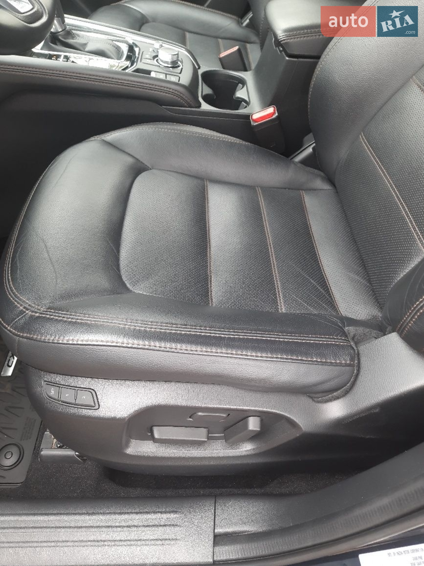 2019 Mazda CX-5 - мініатюра 11