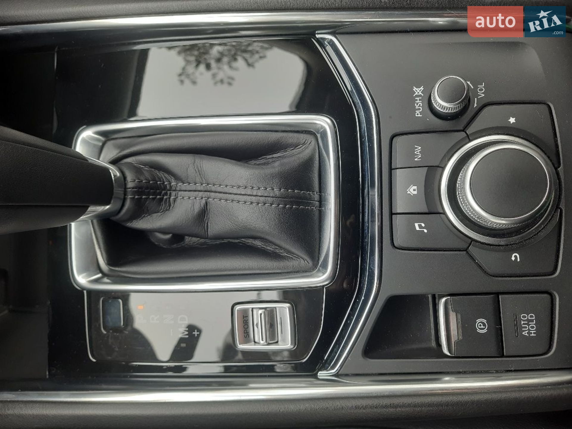 2019 Mazda CX-5 - мініатюра 14
