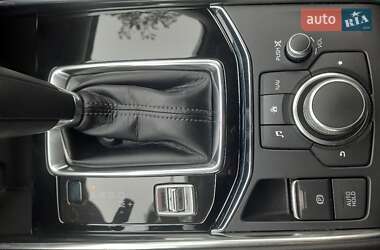 Внедорожник / Кроссовер Mazda CX-5 2019 в 