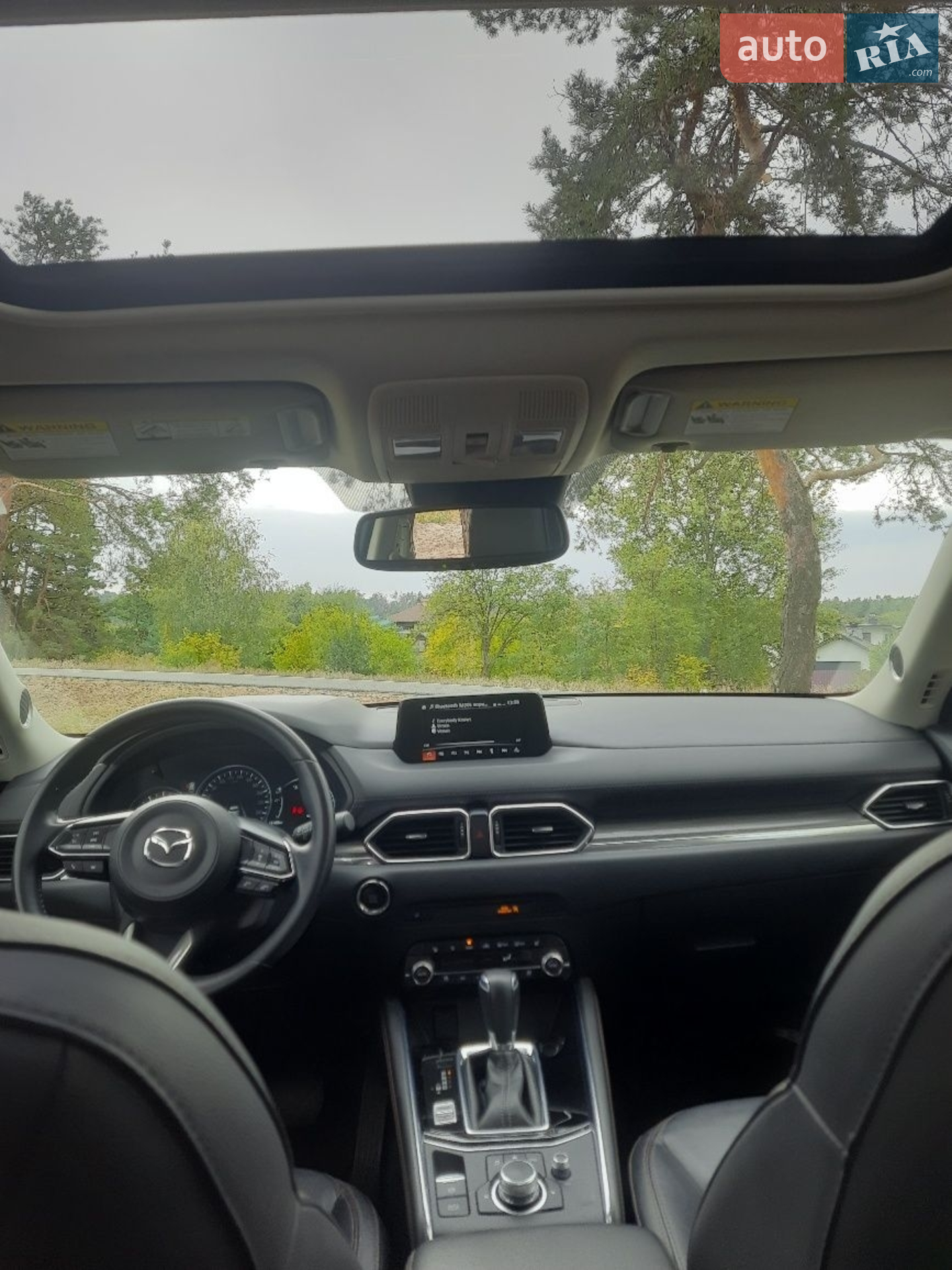 2019 Mazda CX-5 - мініатюра 21