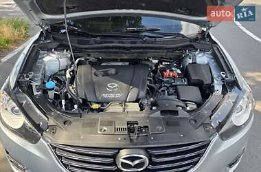 Внедорожник / Кроссовер Mazda CX-5 2014 в 