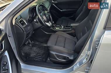 Внедорожник / Кроссовер Mazda CX-5 2014 в 