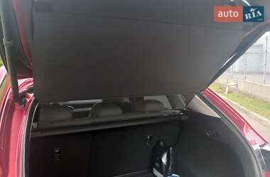 Внедорожник / Кроссовер Mazda CX-5 2017 в 