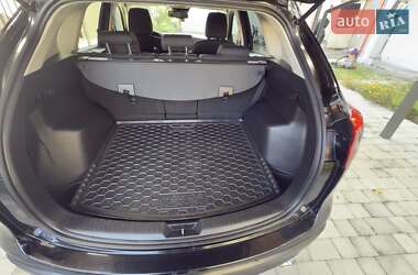 Внедорожник / Кроссовер Mazda CX-5 2015 в 