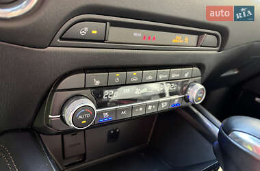 Внедорожник / Кроссовер Mazda CX-5 2021 в 