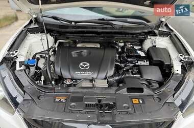 Внедорожник / Кроссовер Mazda CX-5 2014 в 