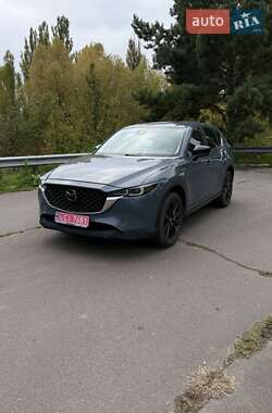 Внедорожник / Кроссовер Mazda CX-5 2023 в Хмельницком