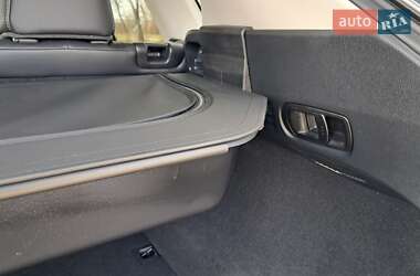 Внедорожник / Кроссовер Mazda CX-5 2024 в 