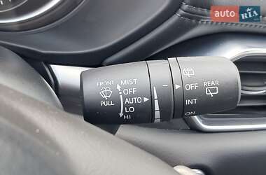 Внедорожник / Кроссовер Mazda CX-5 2024 в 