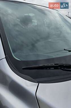 Позашляховик / Кросовер Mazda CX-5 2014 в 