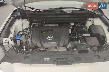 Внедорожник / Кроссовер Mazda CX-5 2019 в 