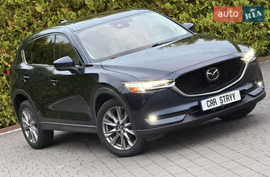 Внедорожник / Кроссовер Mazda CX-5 2020 в 