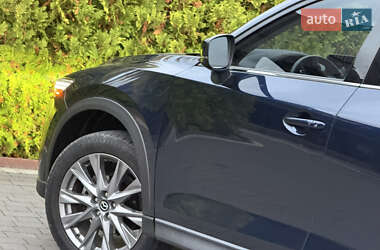 Внедорожник / Кроссовер Mazda CX-5 2020 в 