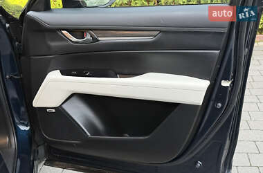 Внедорожник / Кроссовер Mazda CX-5 2020 в 