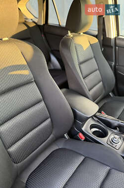 Внедорожник / Кроссовер Mazda CX-5 2012 в 