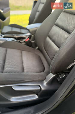 Внедорожник / Кроссовер Mazda CX-5 2012 в 