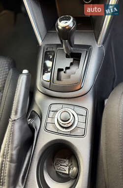 Внедорожник / Кроссовер Mazda CX-5 2012 в 