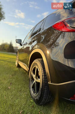 Внедорожник / Кроссовер Mazda CX-5 2012 в 