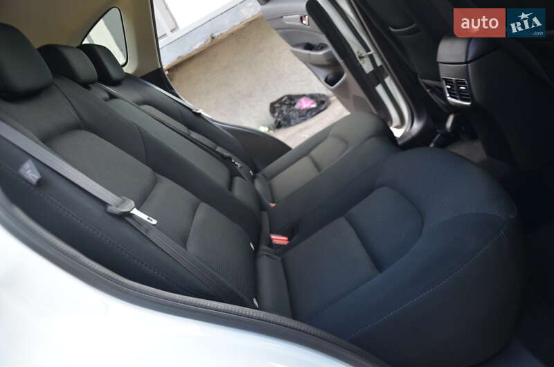 Внедорожник / Кроссовер Mazda CX-5 2018 в Дрогобыче