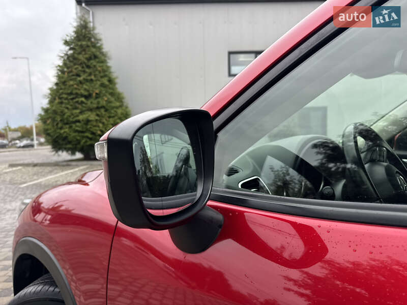 Внедорожник / Кроссовер Mazda CX-5 2018 в Ивано-Франковске