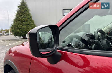 Внедорожник / Кроссовер Mazda CX-5 2018 в 