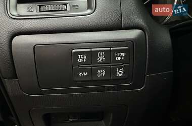Внедорожник / Кроссовер Mazda CX-5 2012 в 