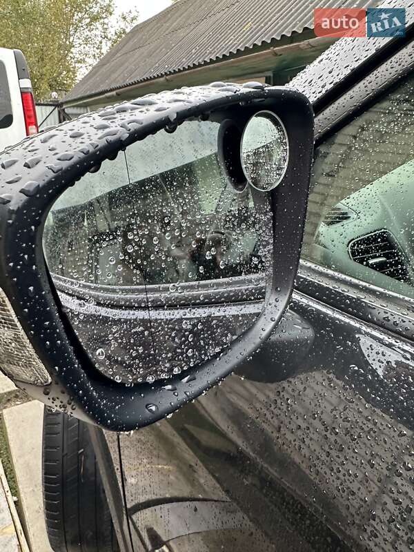 Позашляховик / Кросовер Mazda CX-5 2012 в Києві