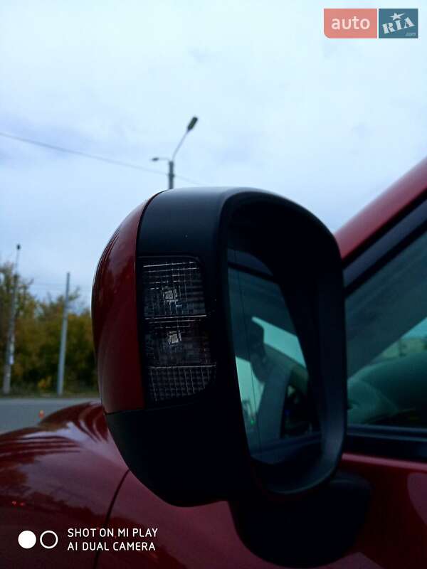 Внедорожник / Кроссовер Mazda CX-5 2013 в Сумах