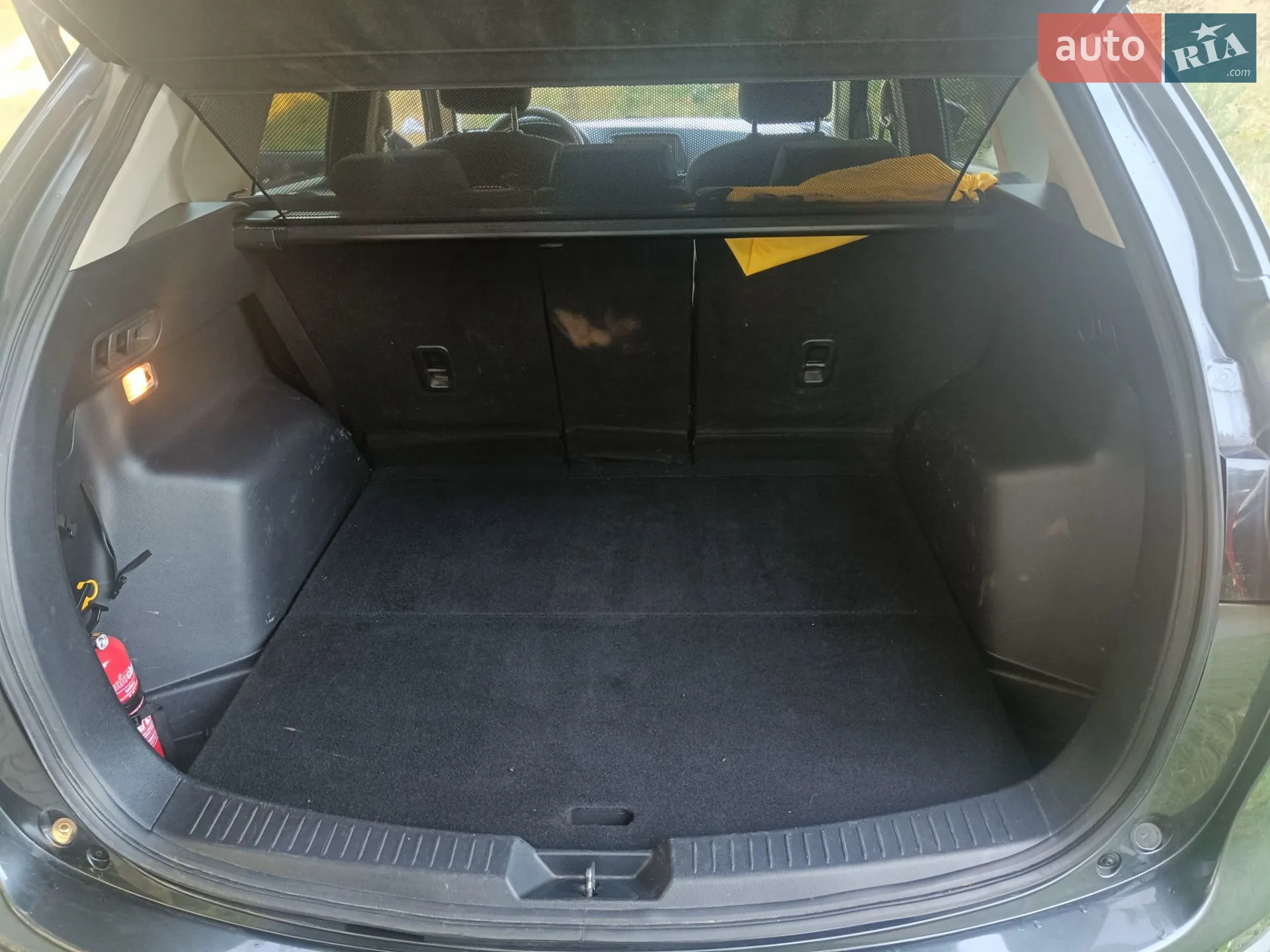 2013 Mazda CX-5 - мініатюра 7