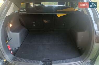 Позашляховик / Кросовер Mazda CX-5 2013 в 