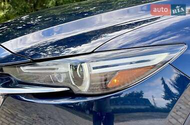 Внедорожник / Кроссовер Mazda CX-5 2020 в 
