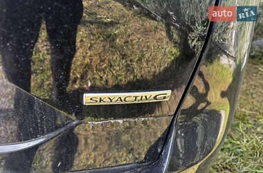 Внедорожник / Кроссовер Mazda CX-5 2023 в 