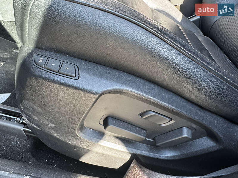 Внедорожник / Кроссовер Mazda CX-5 2023 в Львове