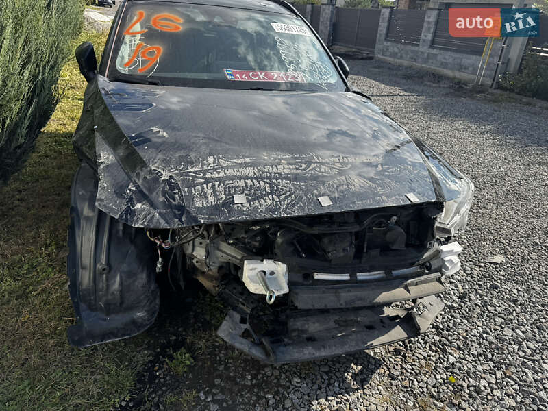 Внедорожник / Кроссовер Mazda CX-5 2023 в Львове