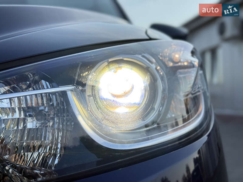 Позашляховик / Кросовер Mazda CX-5 2013 в Луцьку