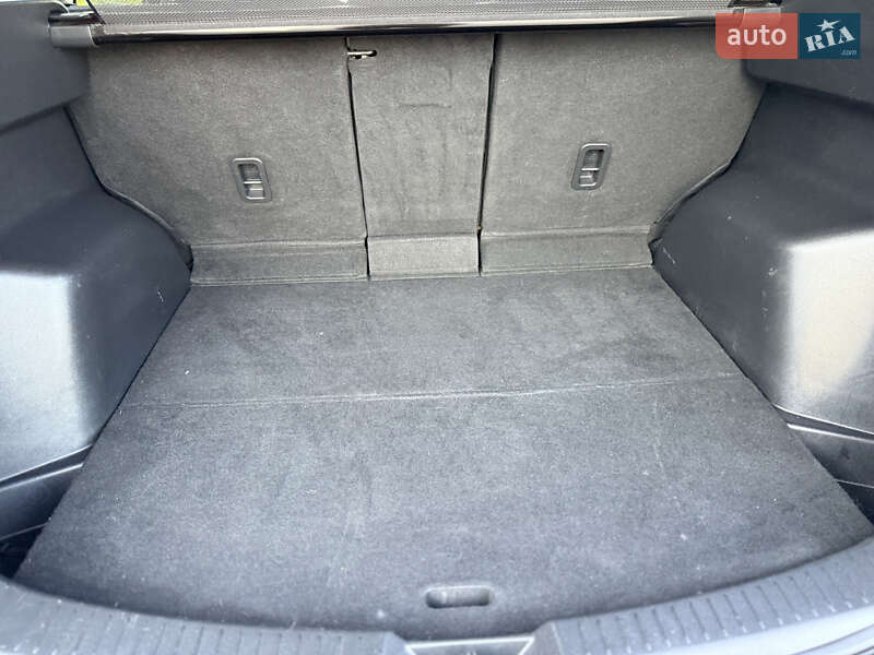 Позашляховик / Кросовер Mazda CX-5 2013 в Луцьку