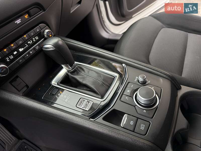 Внедорожник / Кроссовер Mazda CX-5 2019 в Виннице