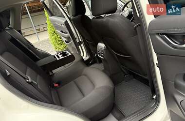 Позашляховик / Кросовер Mazda CX-5 2019 в 