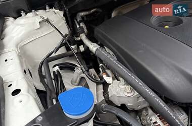 Позашляховик / Кросовер Mazda CX-5 2019 в 