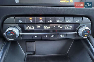 Позашляховик / Кросовер Mazda CX-5 2021 в 