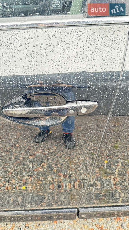 Позашляховик / Кросовер Mazda CX-5 2023 в Києві